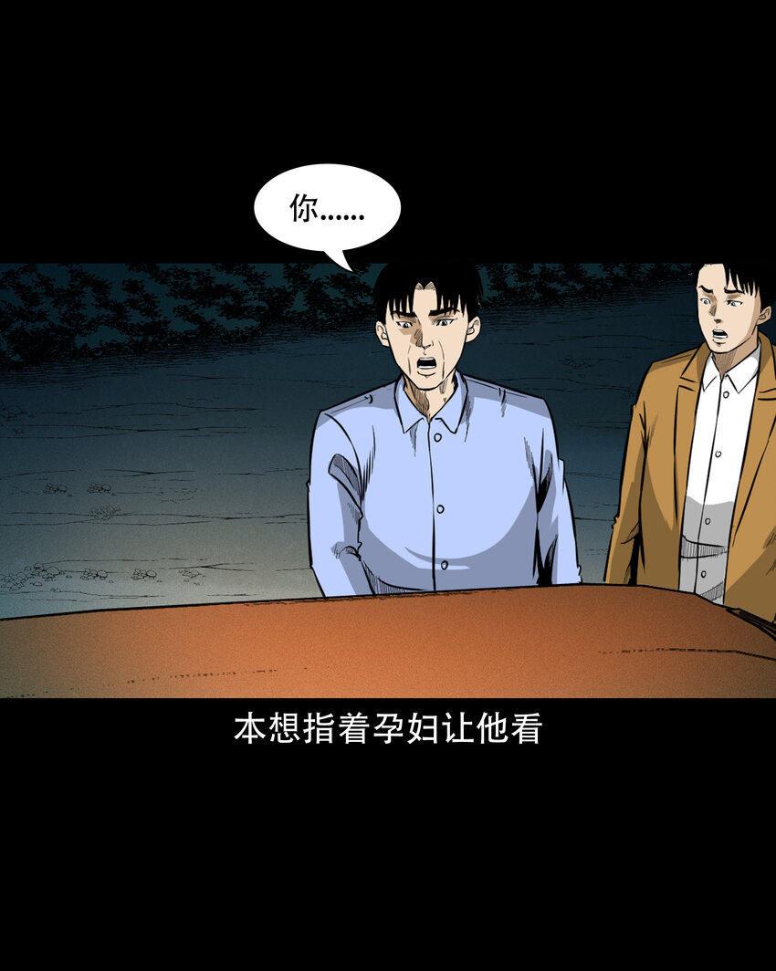 604.1 午夜搭车的孕妇38