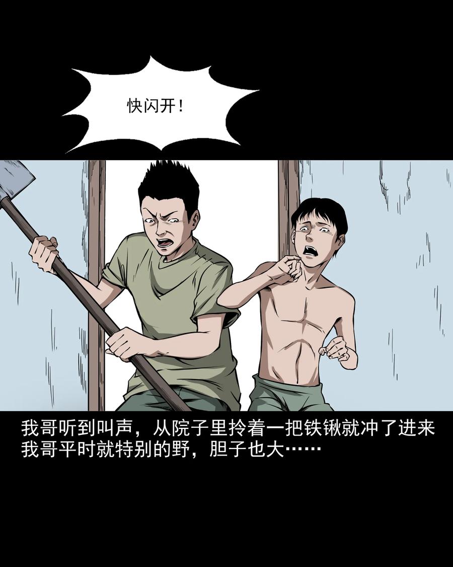 291 蛇祸11