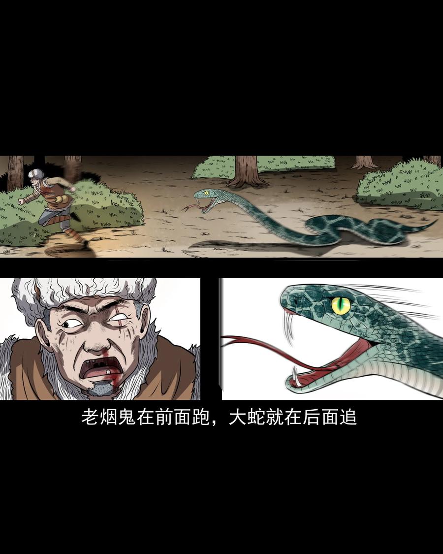 359 老烟鬼（十八）18