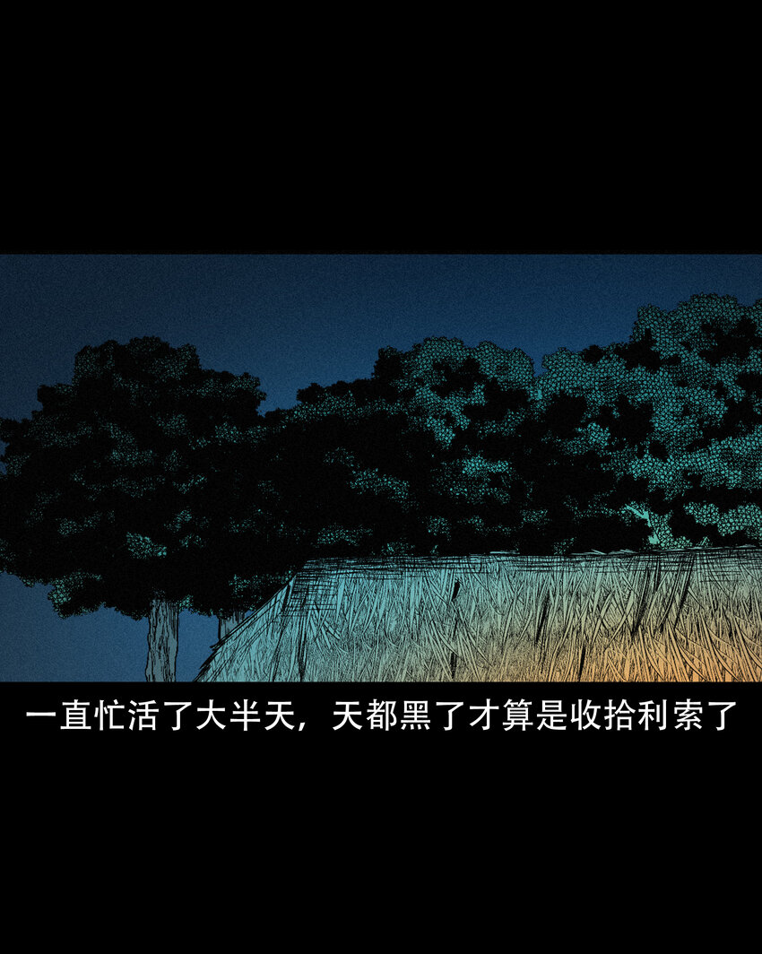 584 乡村教师诡闻230