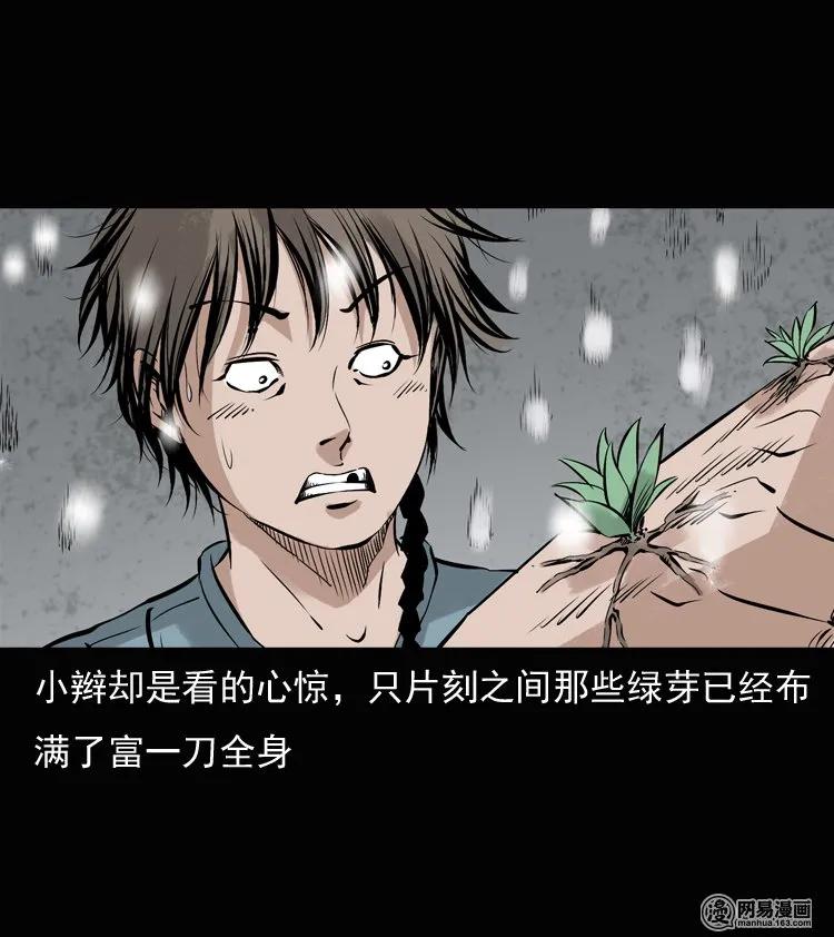 135 营救马疯子三（下）15