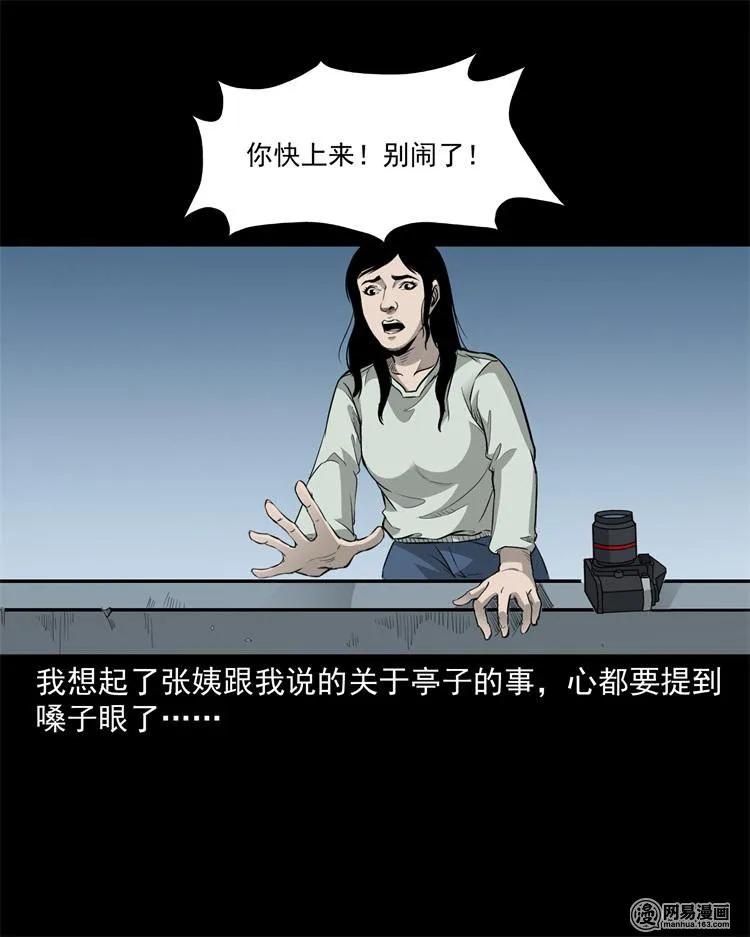 244 镇魂亭49