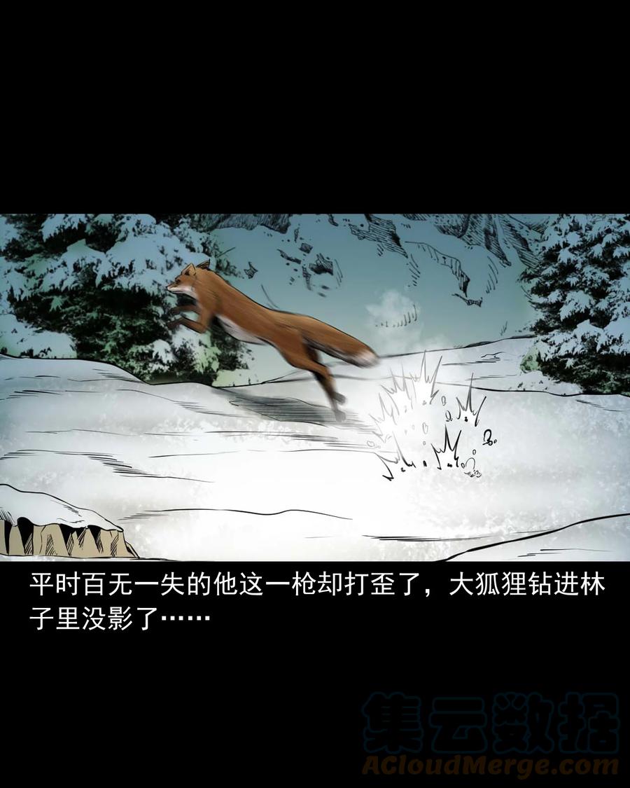 545 狐狸围脖9