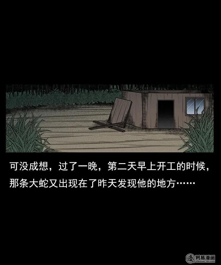 80 蛇孩子26