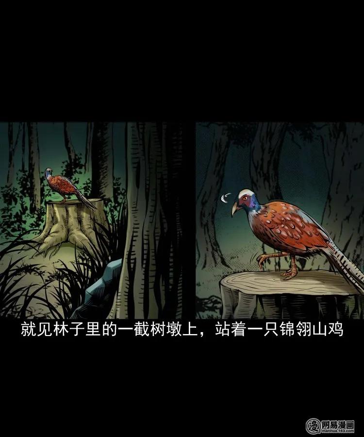 184 山神怒22