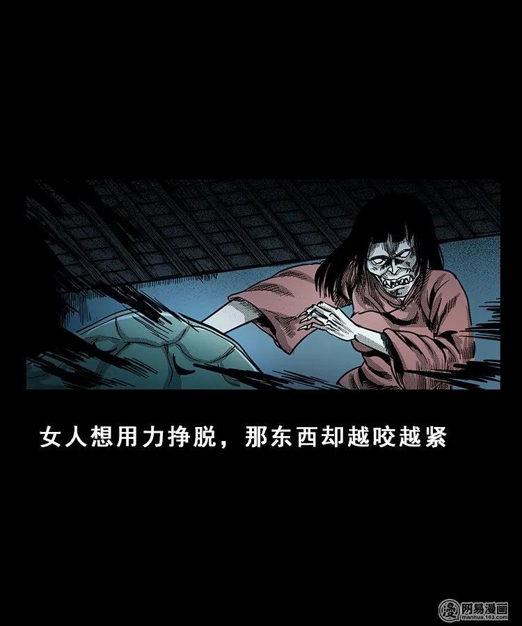 100 扎彩匠破凶宅（下）26