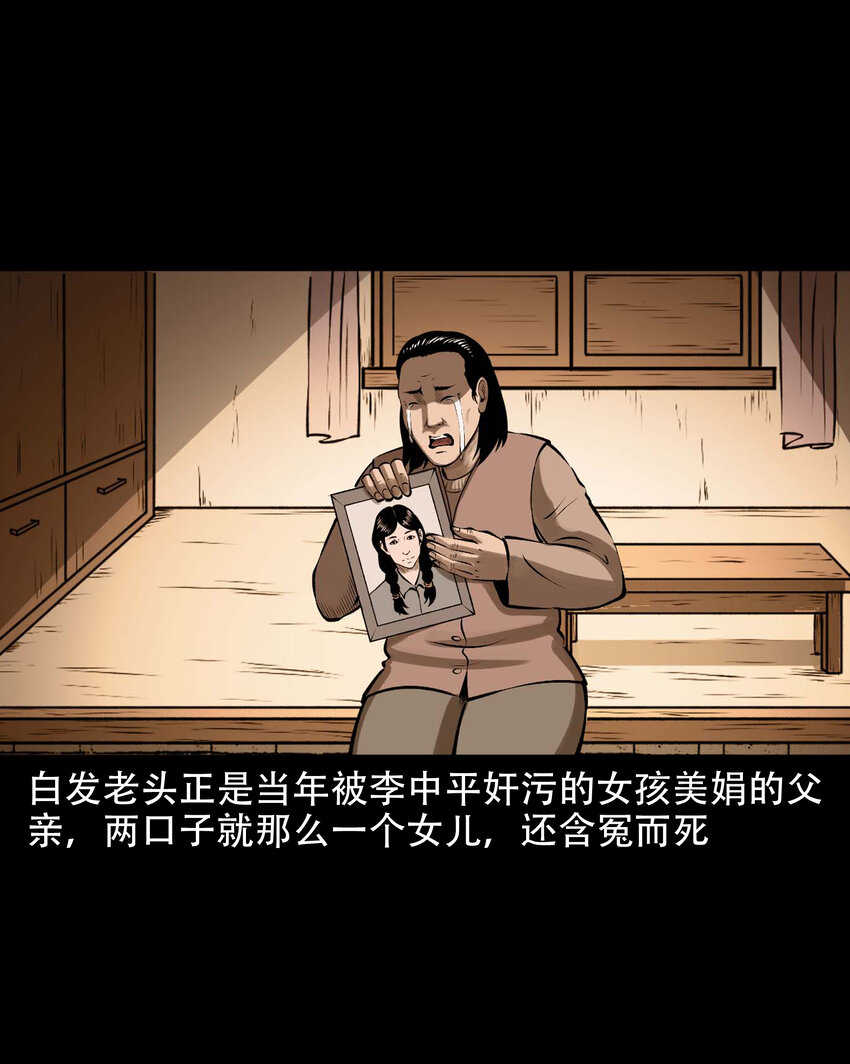 591 老烟鬼133话21
