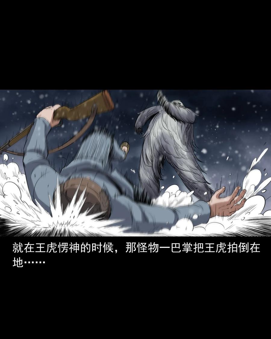 355 雪怪69
