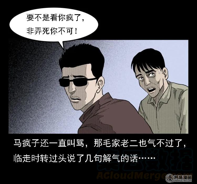 35 马疯子32