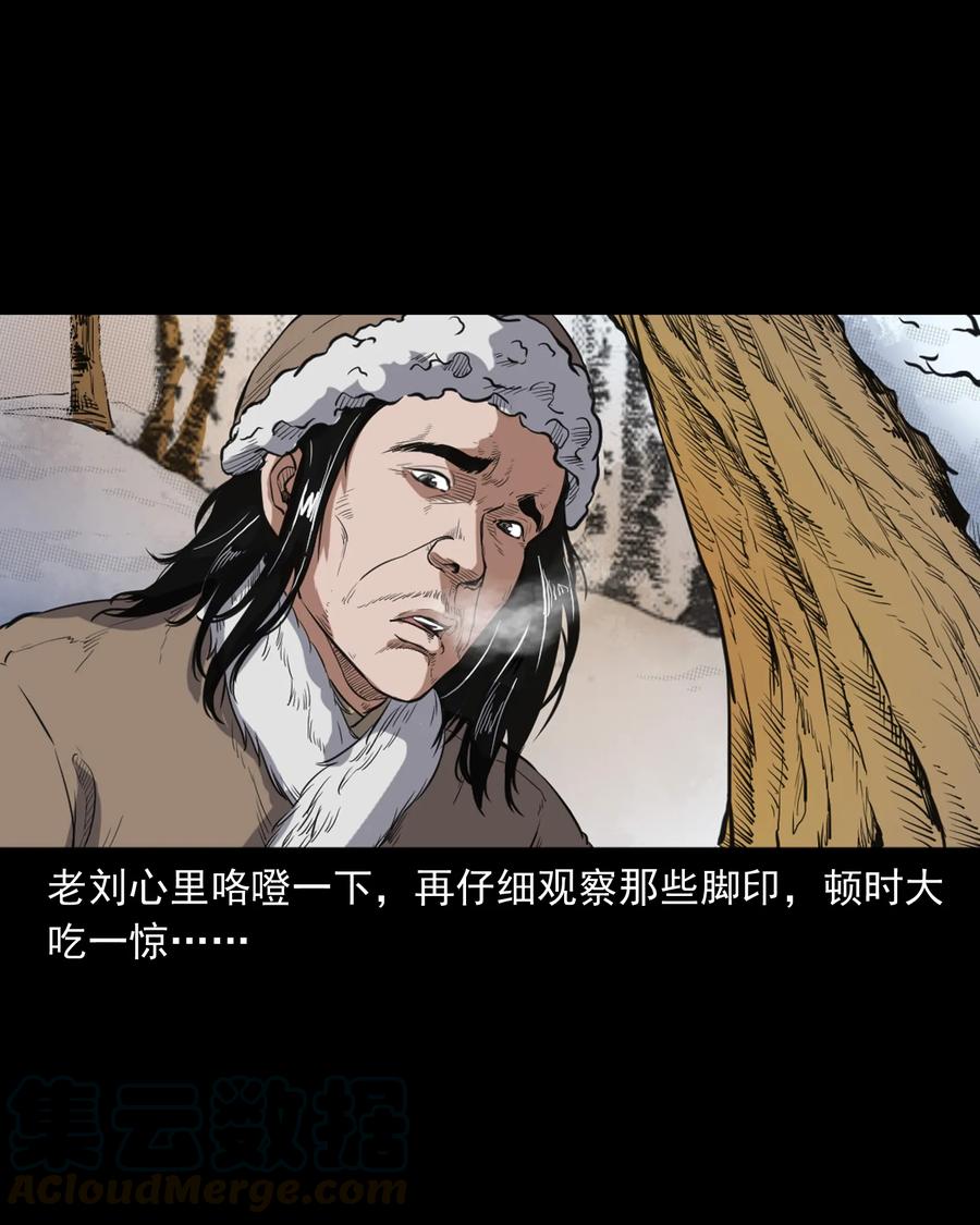 355 雪怪16