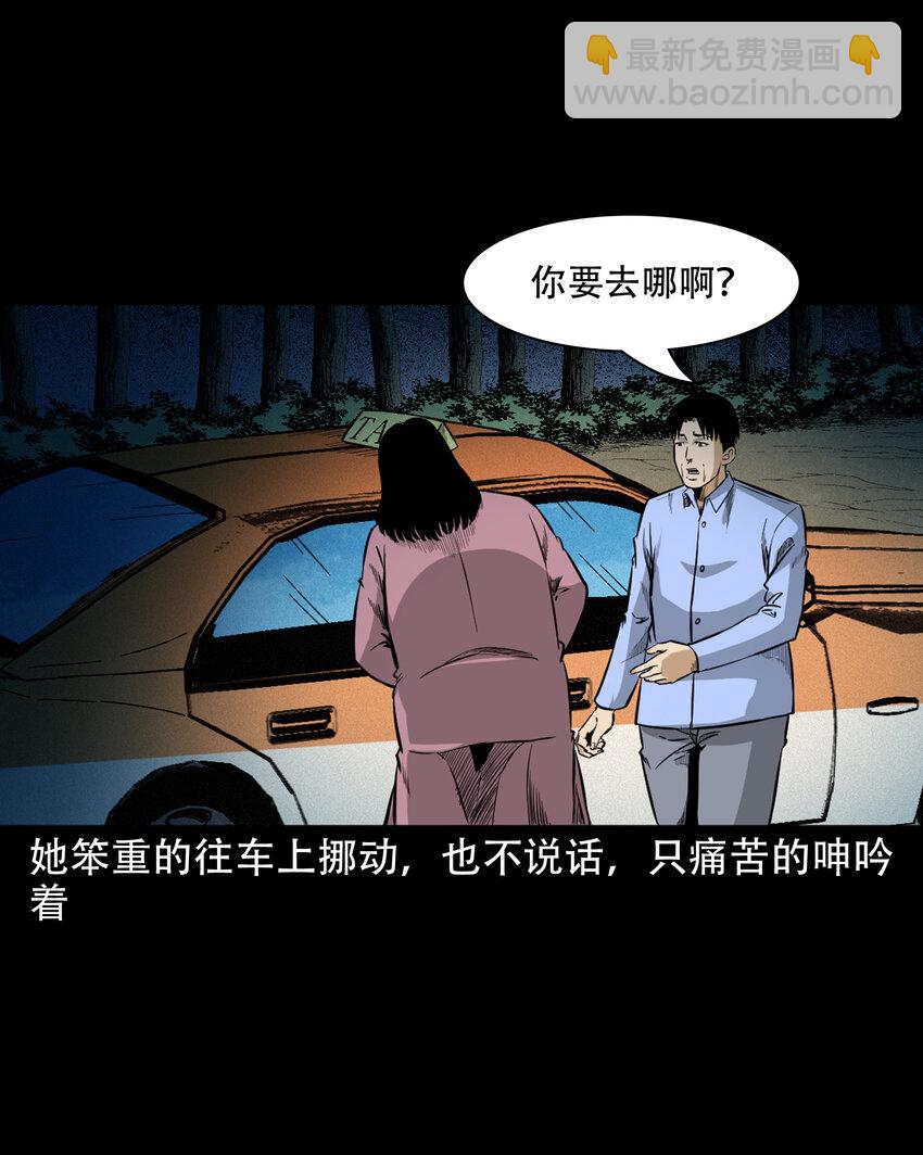 604.1 午夜搭车的孕妇21
