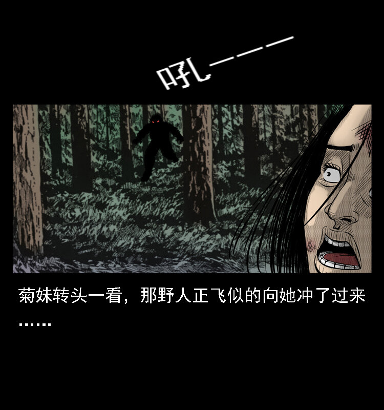 16 神农架野人57