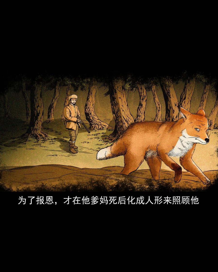 440 狐妻63