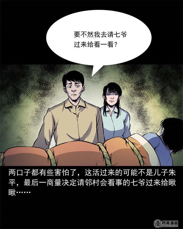 241 复活的孩子33
