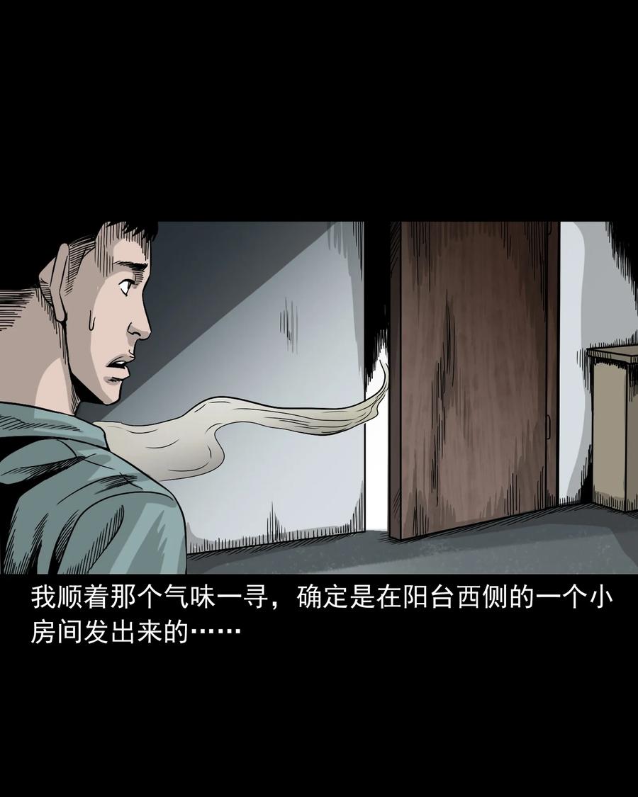 309 租房诡事50