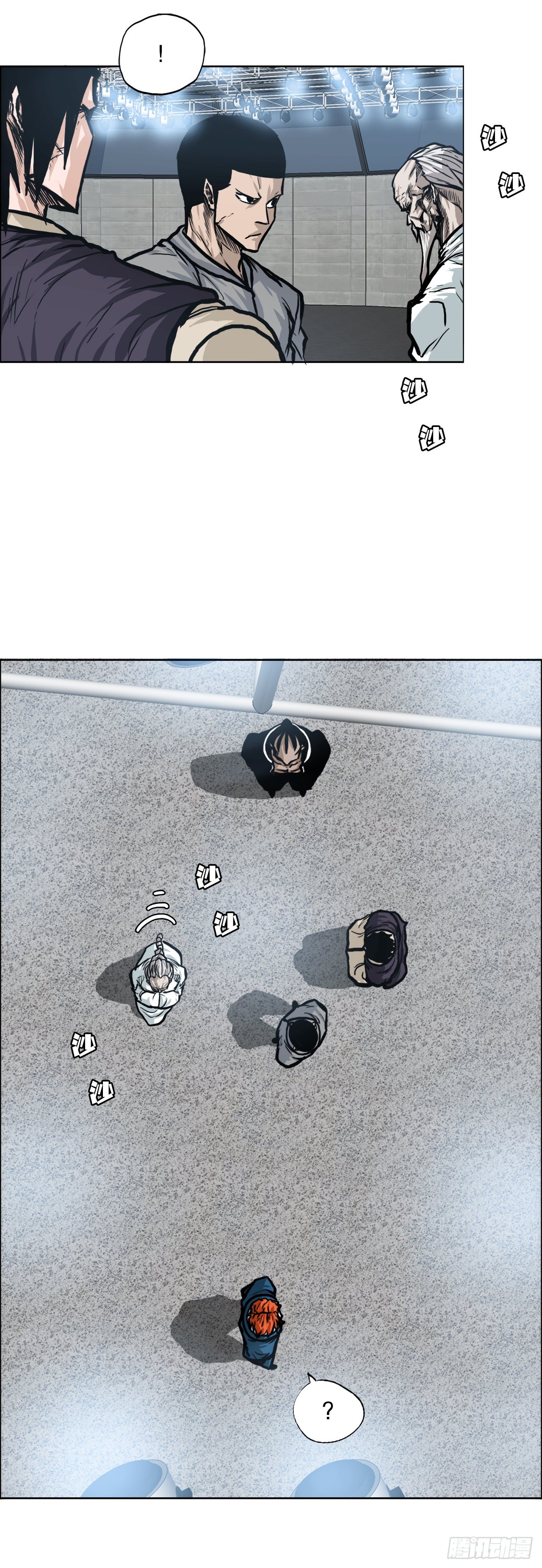89.比赛前夕7