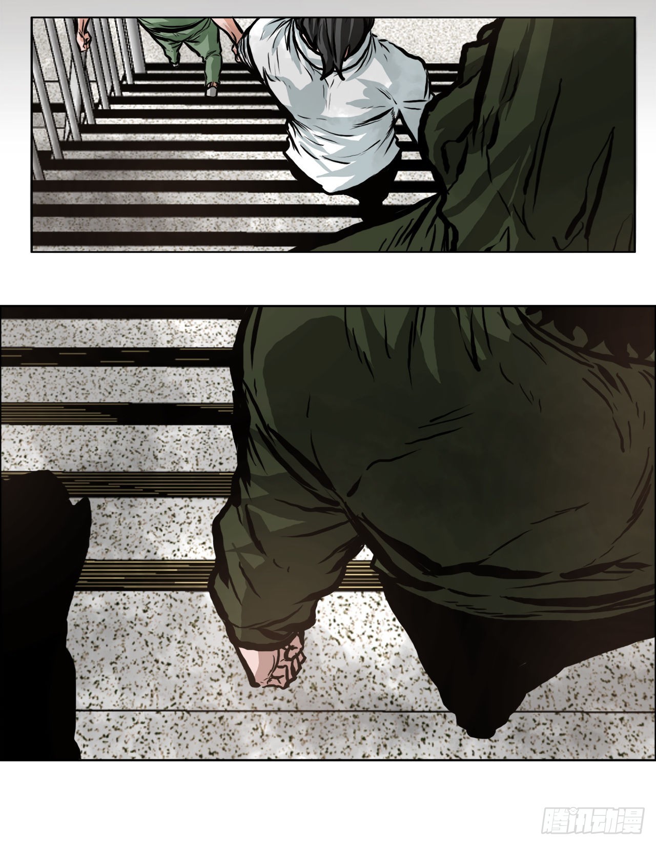 123.逃离火灾29