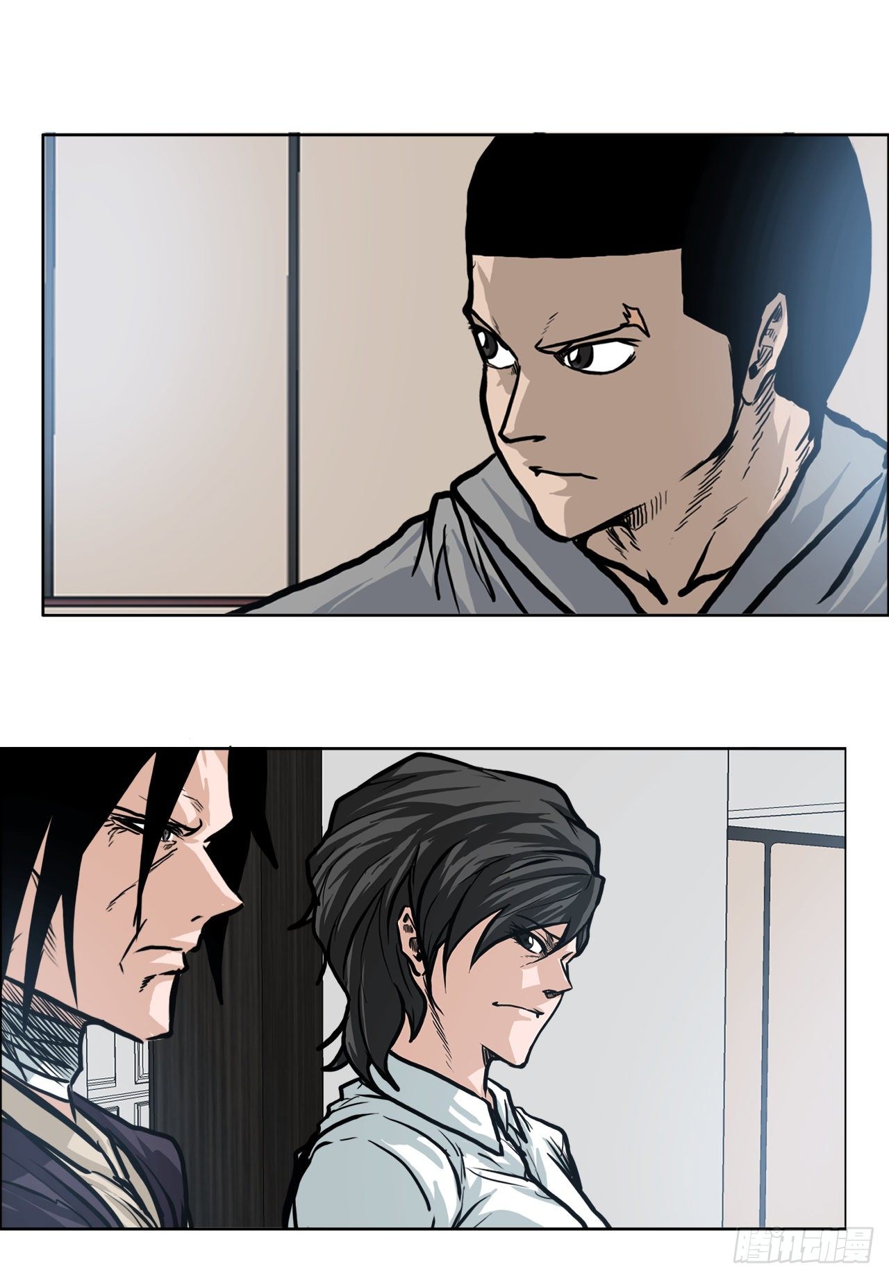 87.武脉vs忍术226