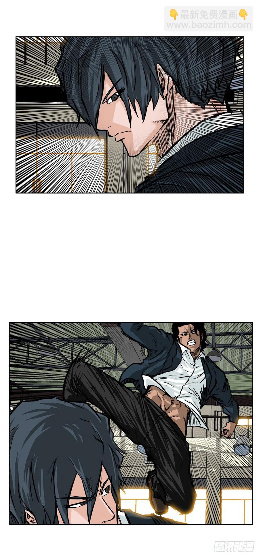 43.世贤vs社团学长25