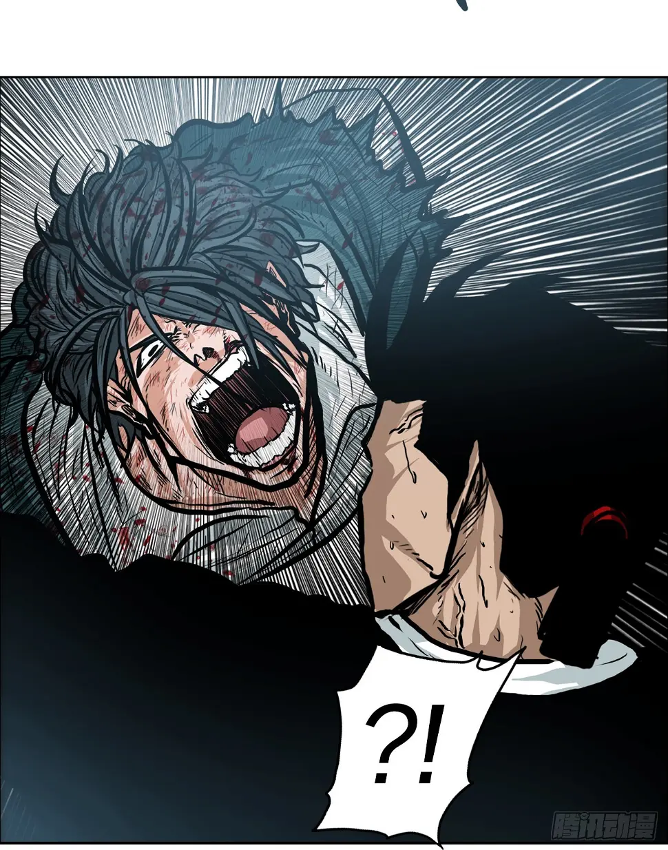 134.斗狗场22