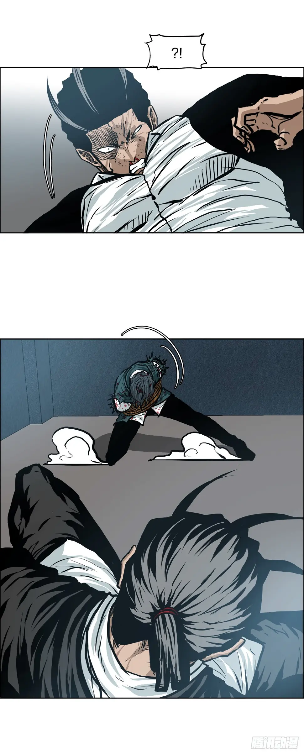 134.斗狗场20