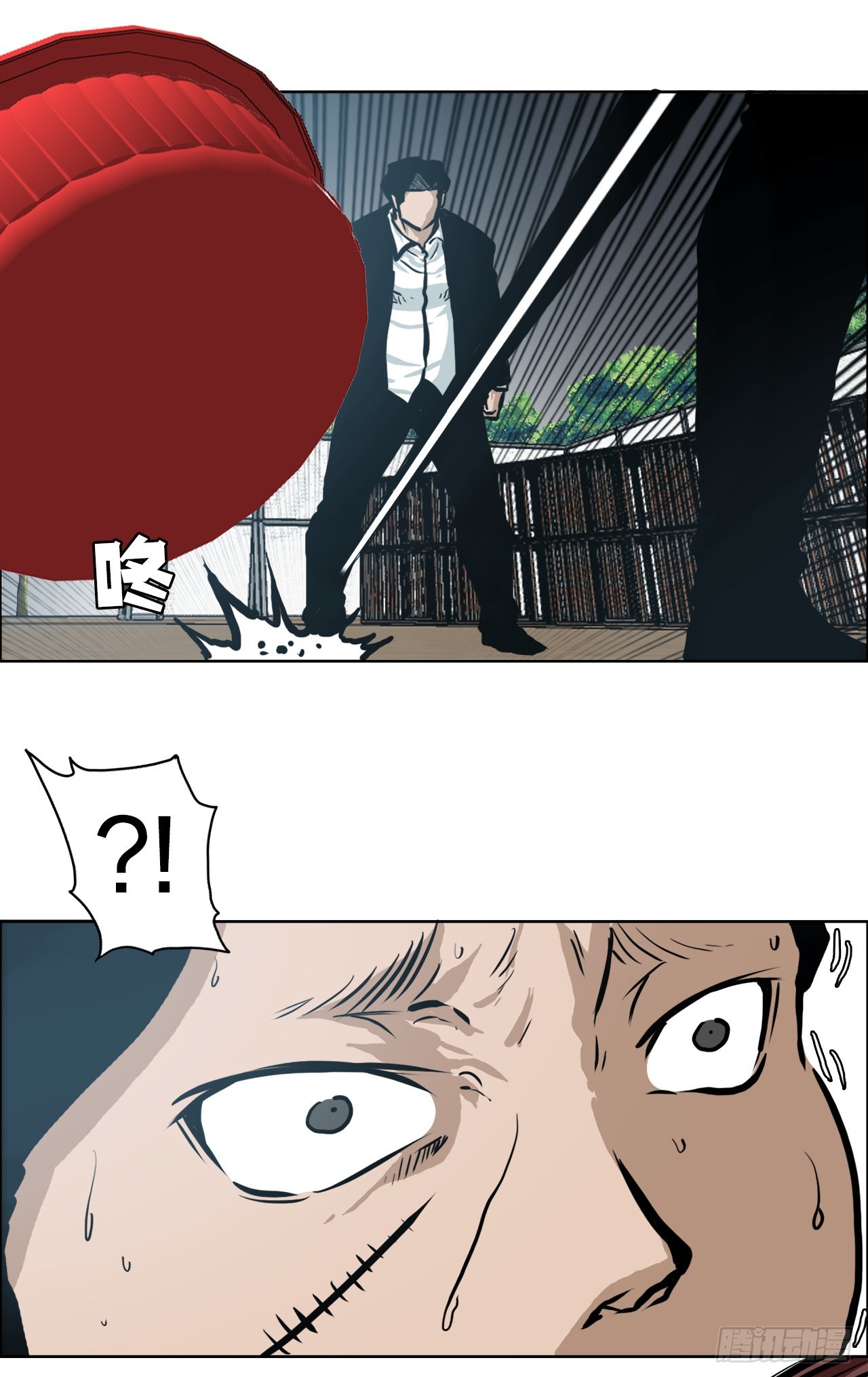 135.单打独斗37