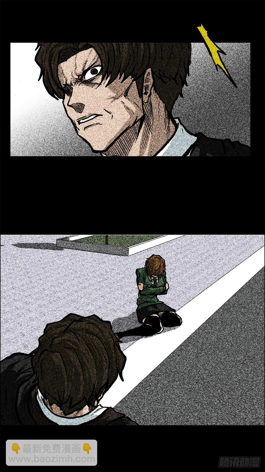 64.欺负弱小23
