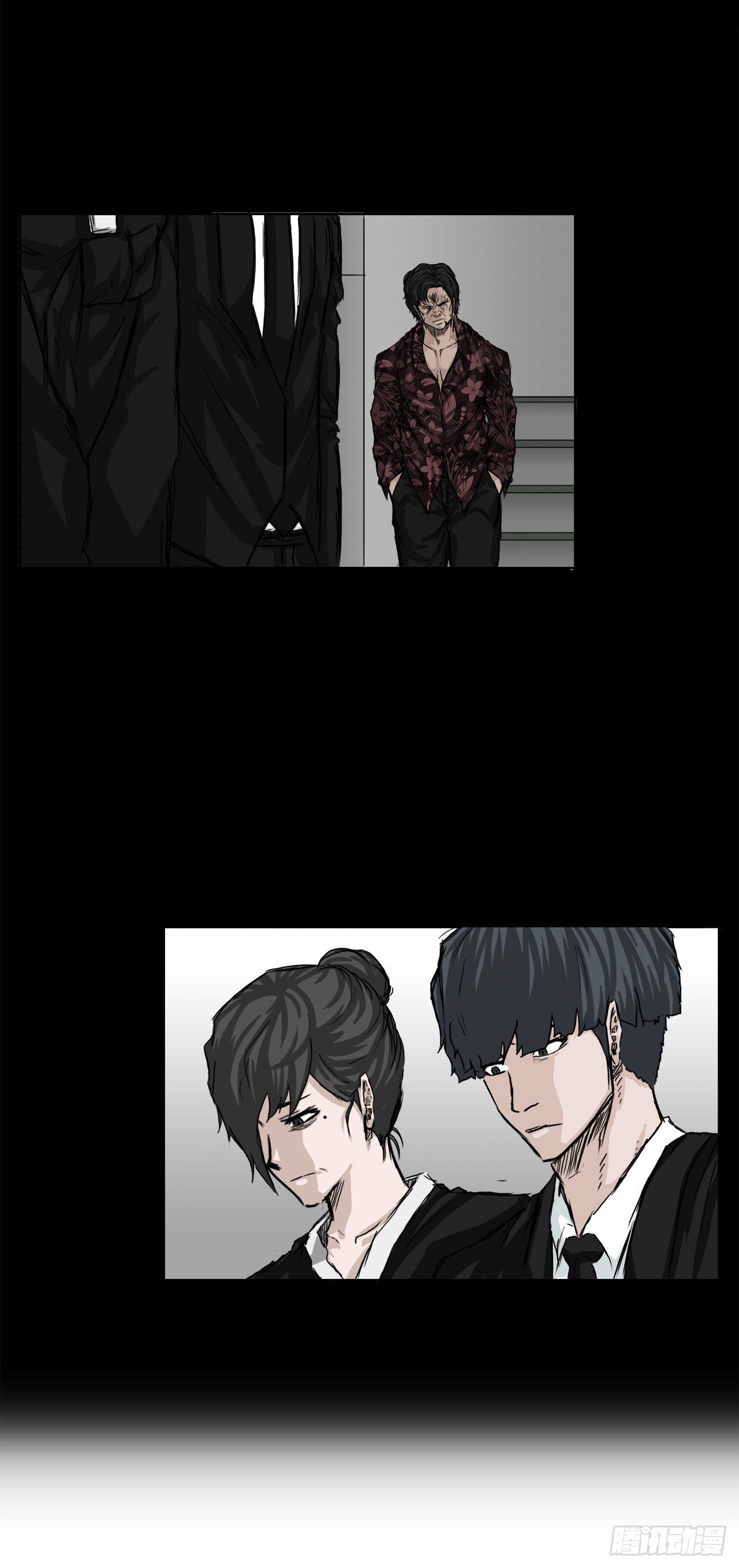 19.三头鬼会和危机11