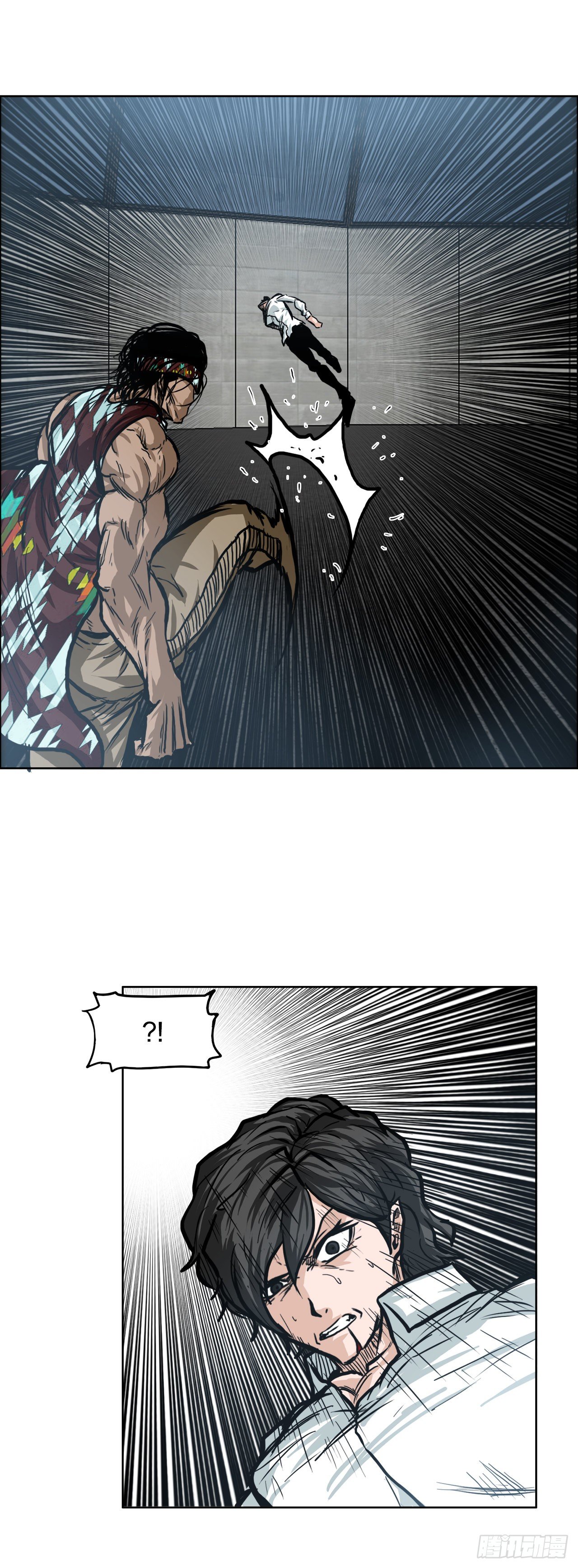 94.武脉vs忍术213