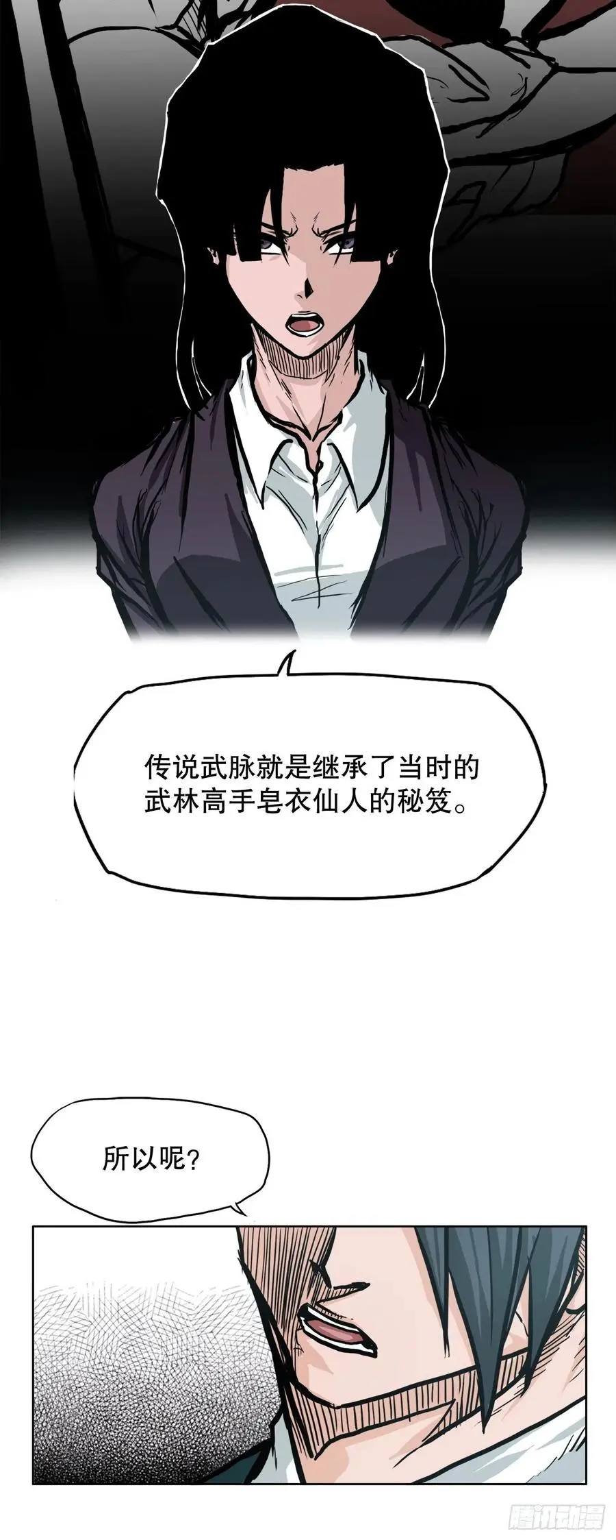 75.继承武脉之人31