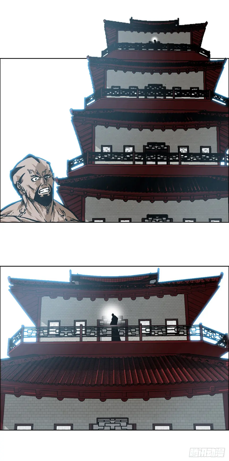 142.胜明独闯黑会41
