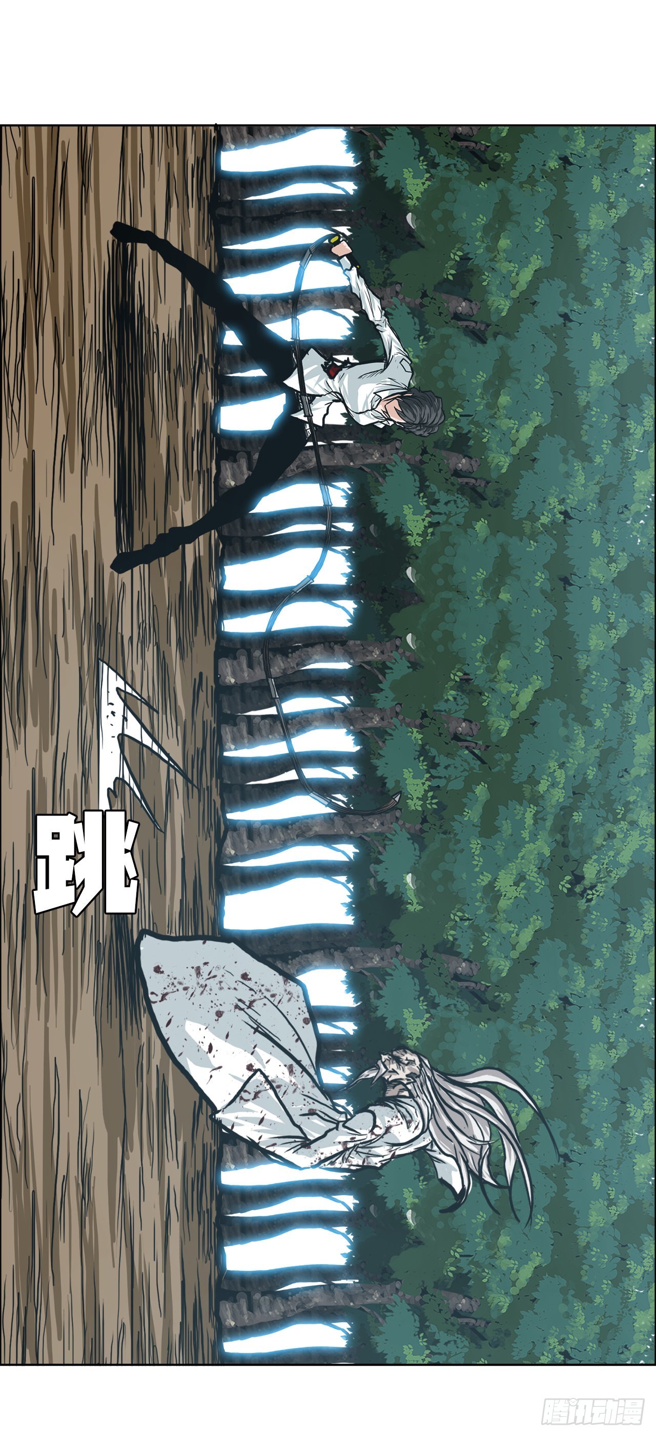 101.第一轮结束17
