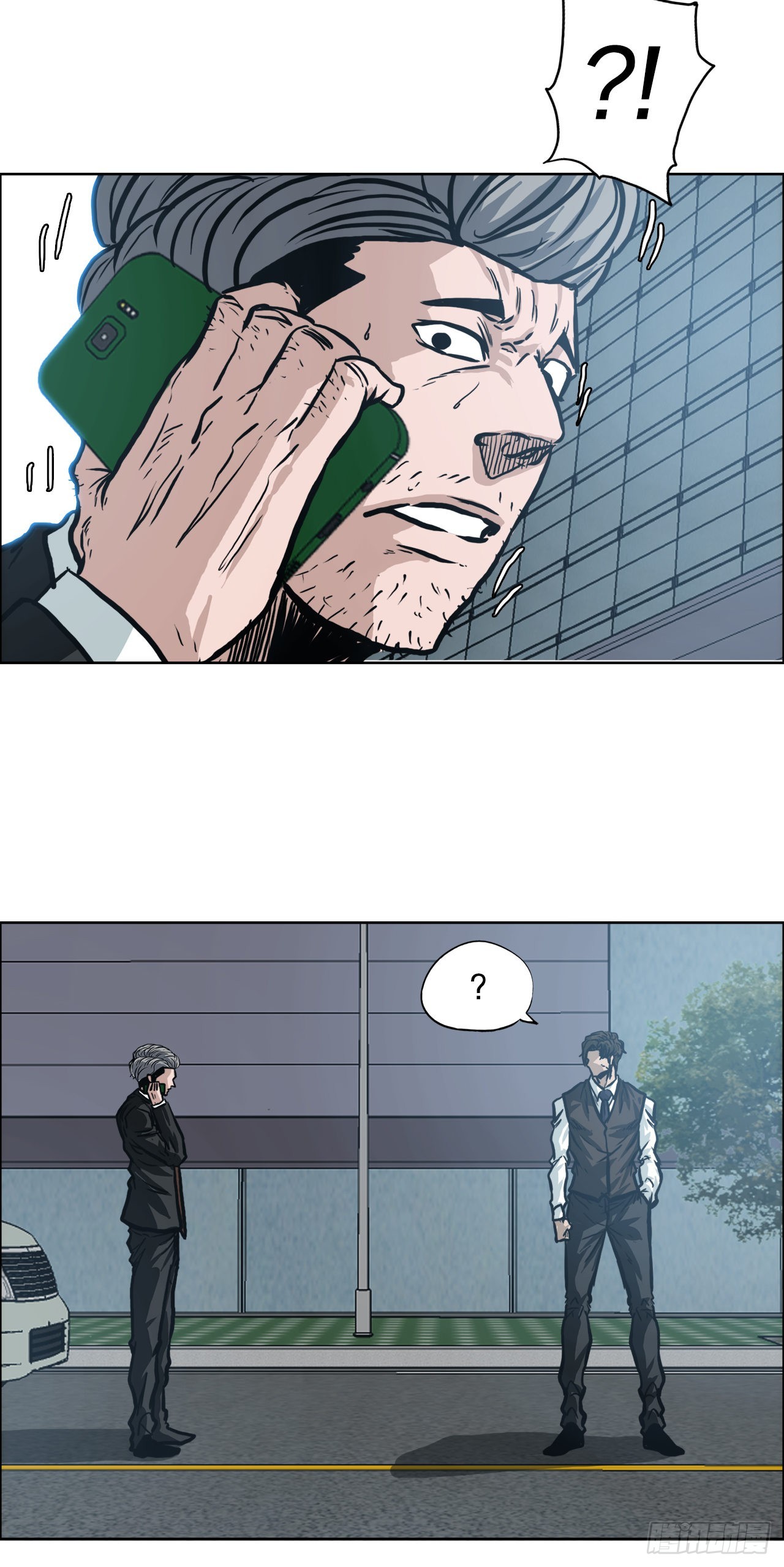 105.王龙的突袭43
