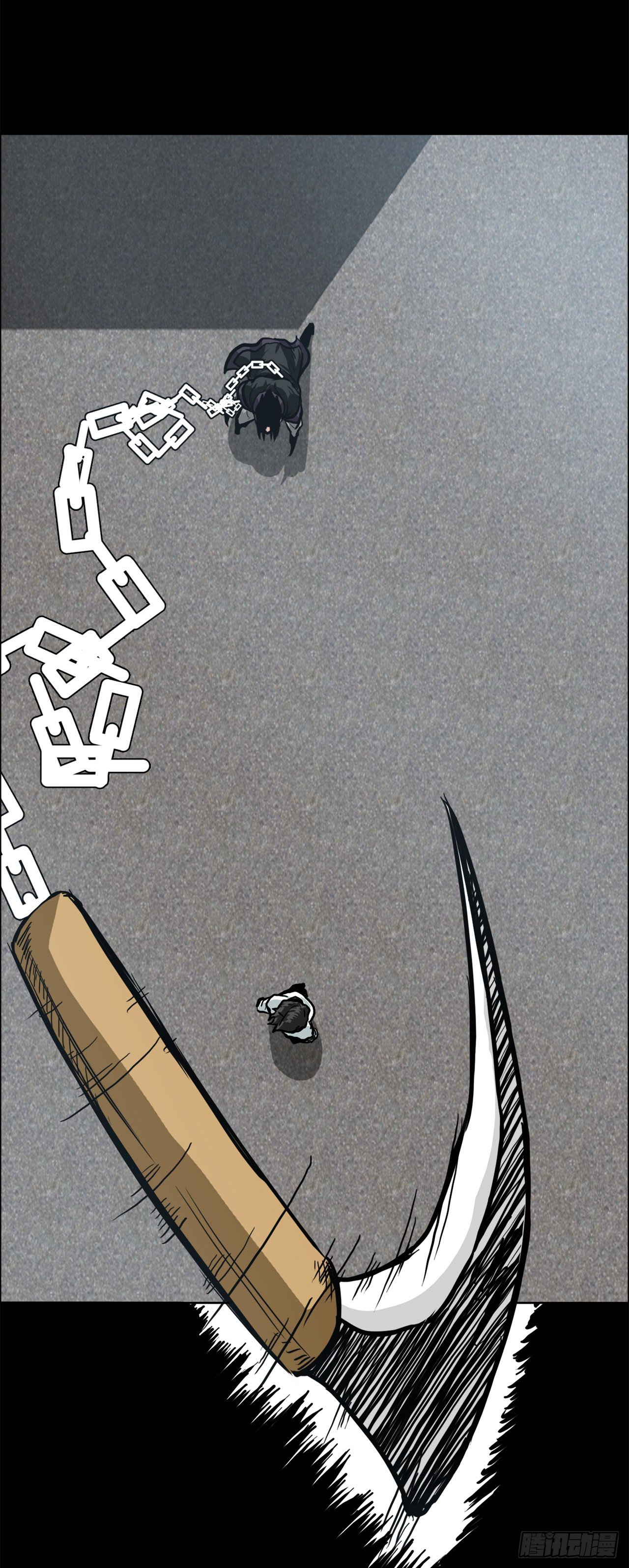 87.武脉vs忍术234
