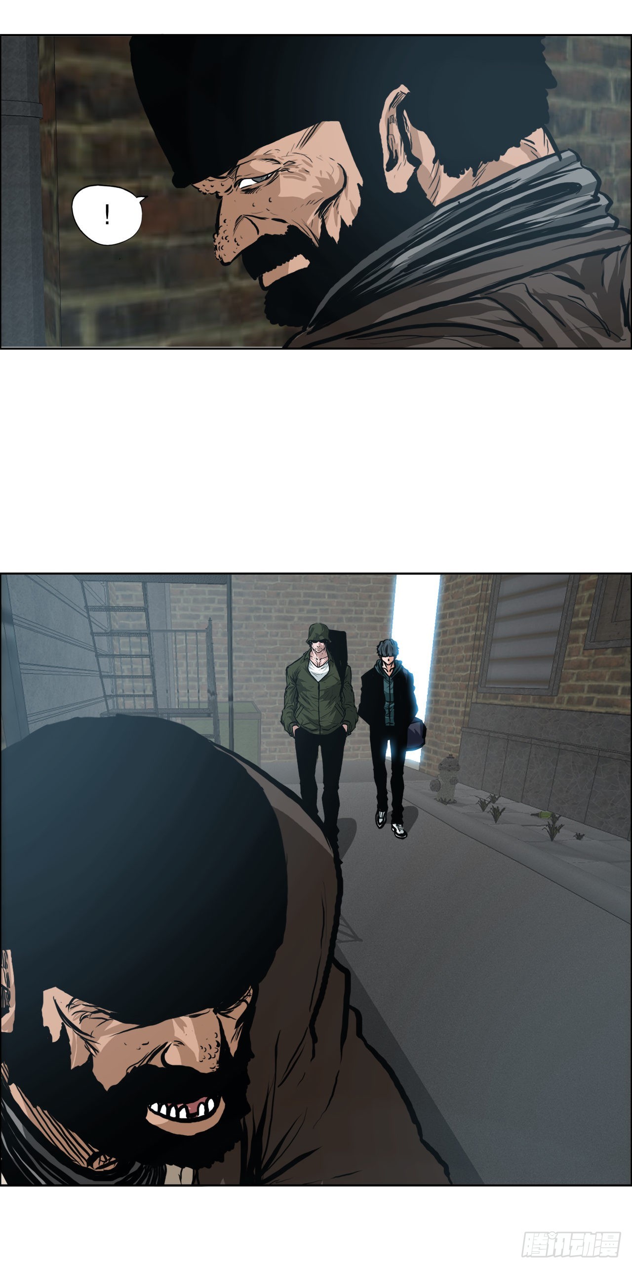 126.世贤的成长2