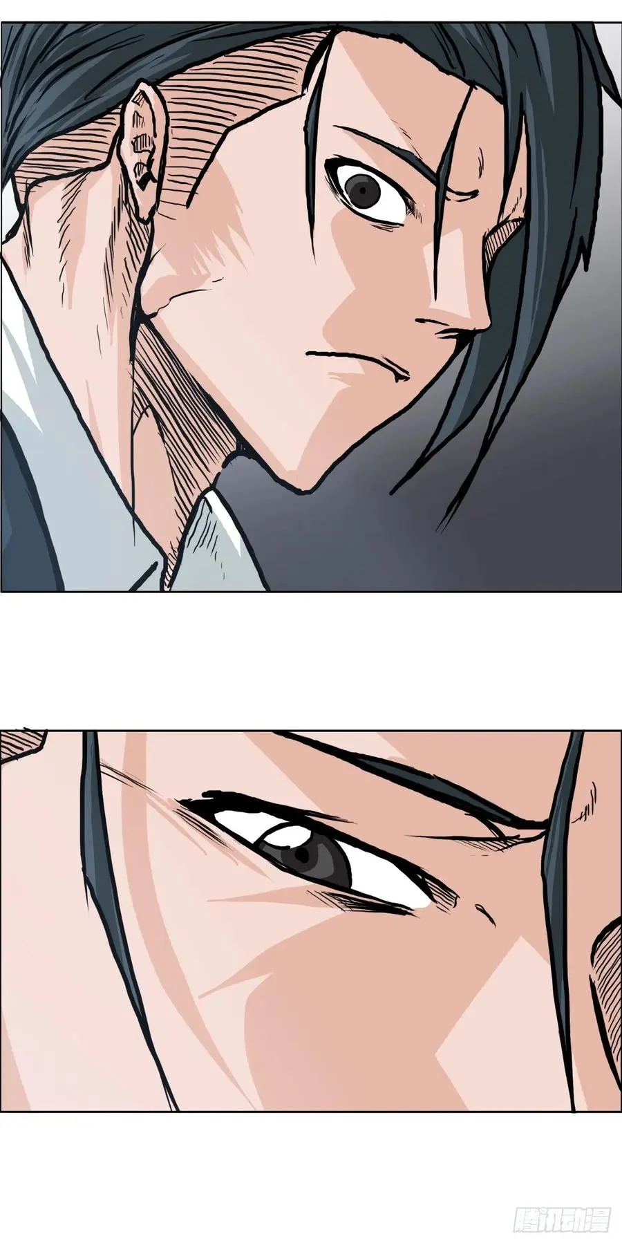 70.振泰宣战22