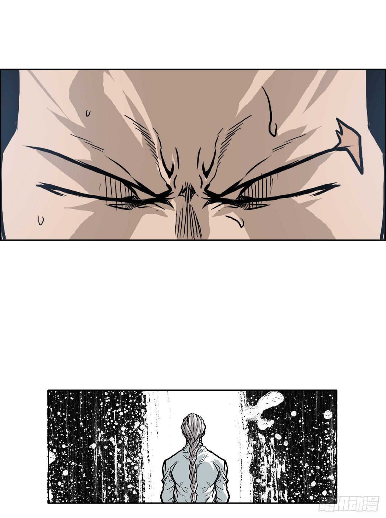 87.武脉vs忍术215