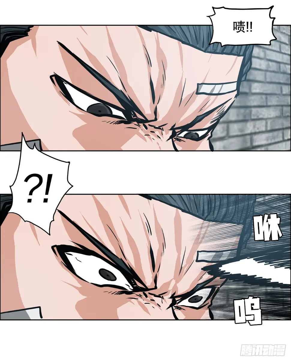 138.世贤vs铡刀8