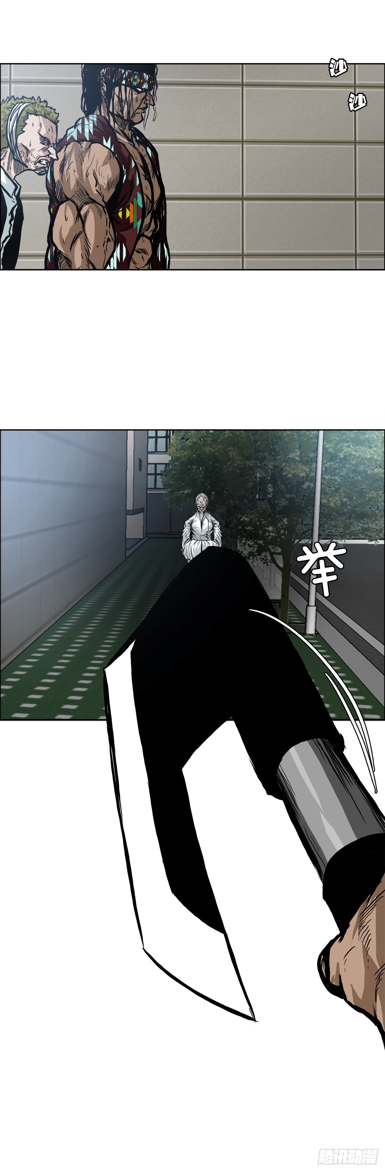 96.比赛前夕6