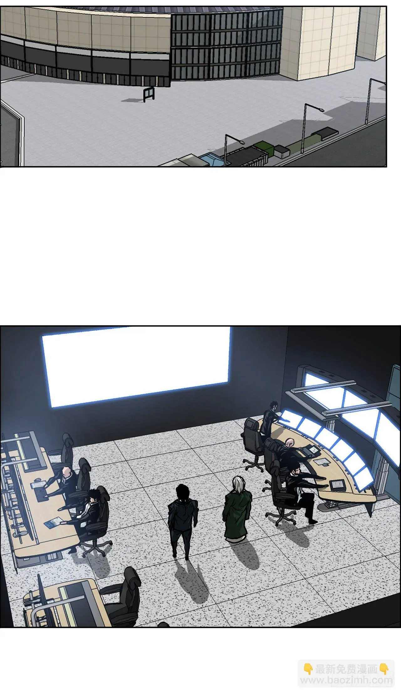 90.世贤禁止出国13