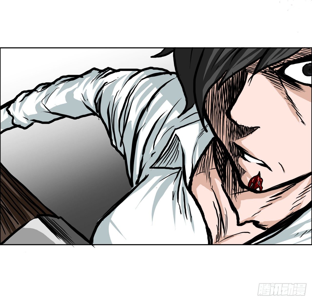 94.武脉vs忍术223
