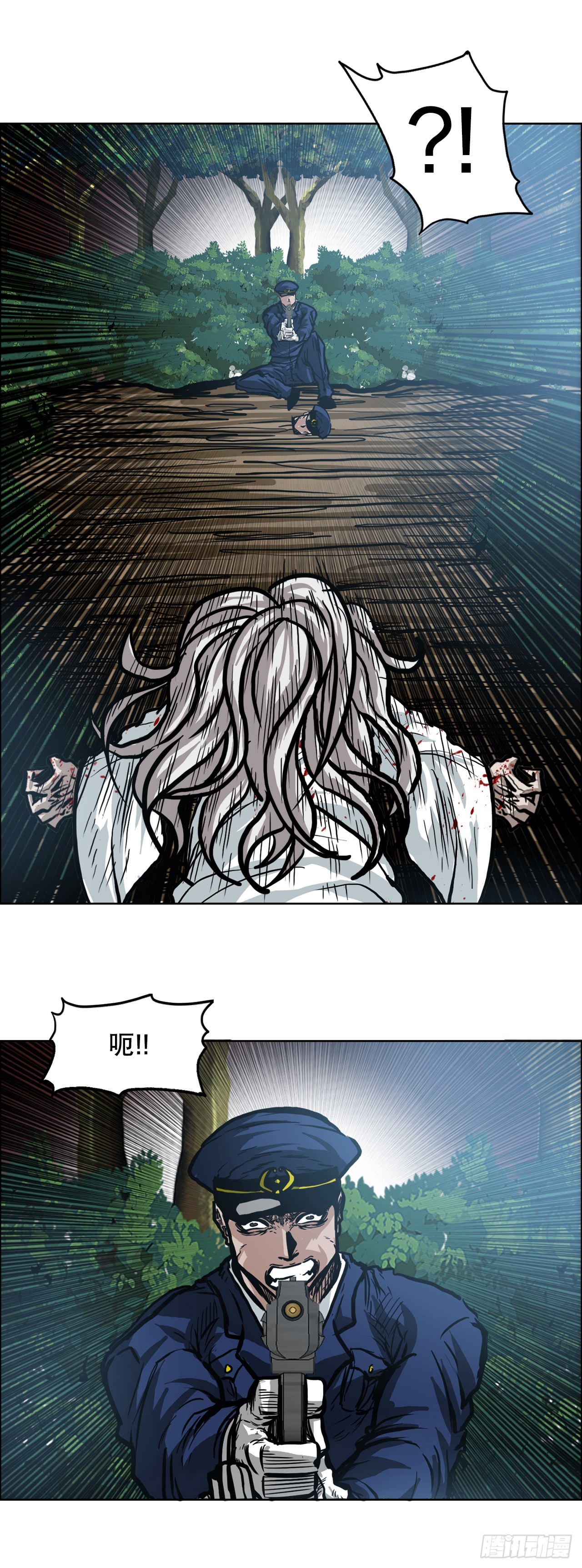 103.王龙的突袭231