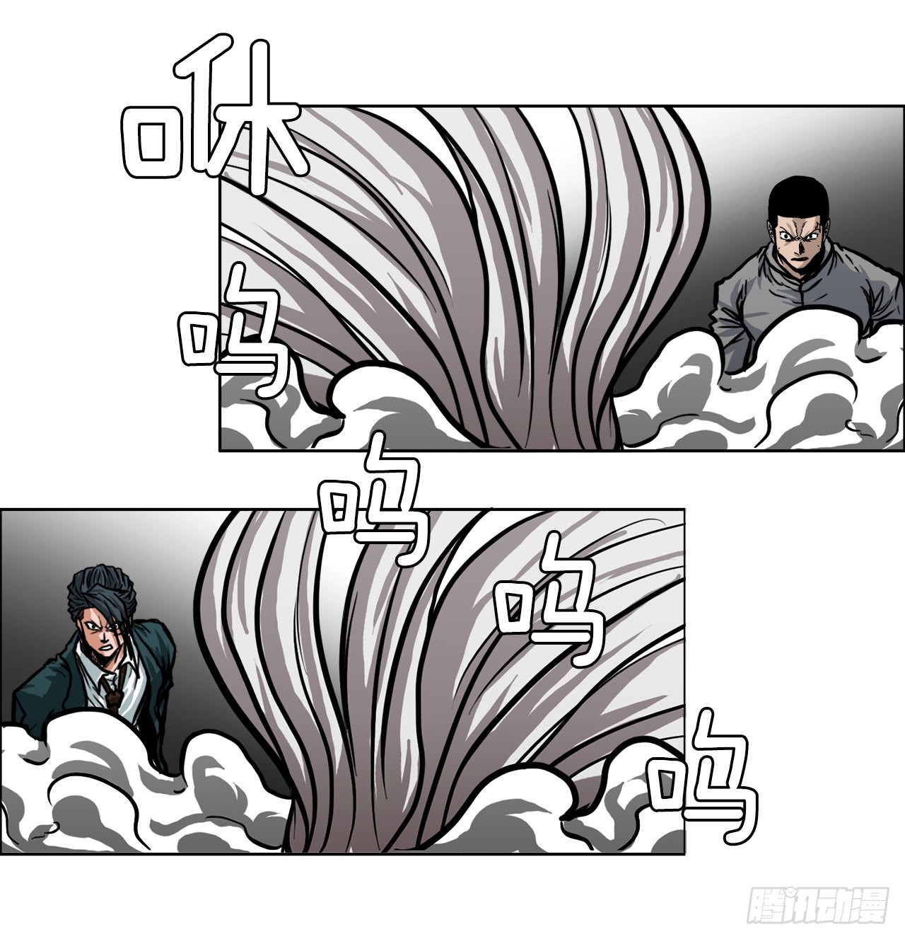 104.王龙的突袭323