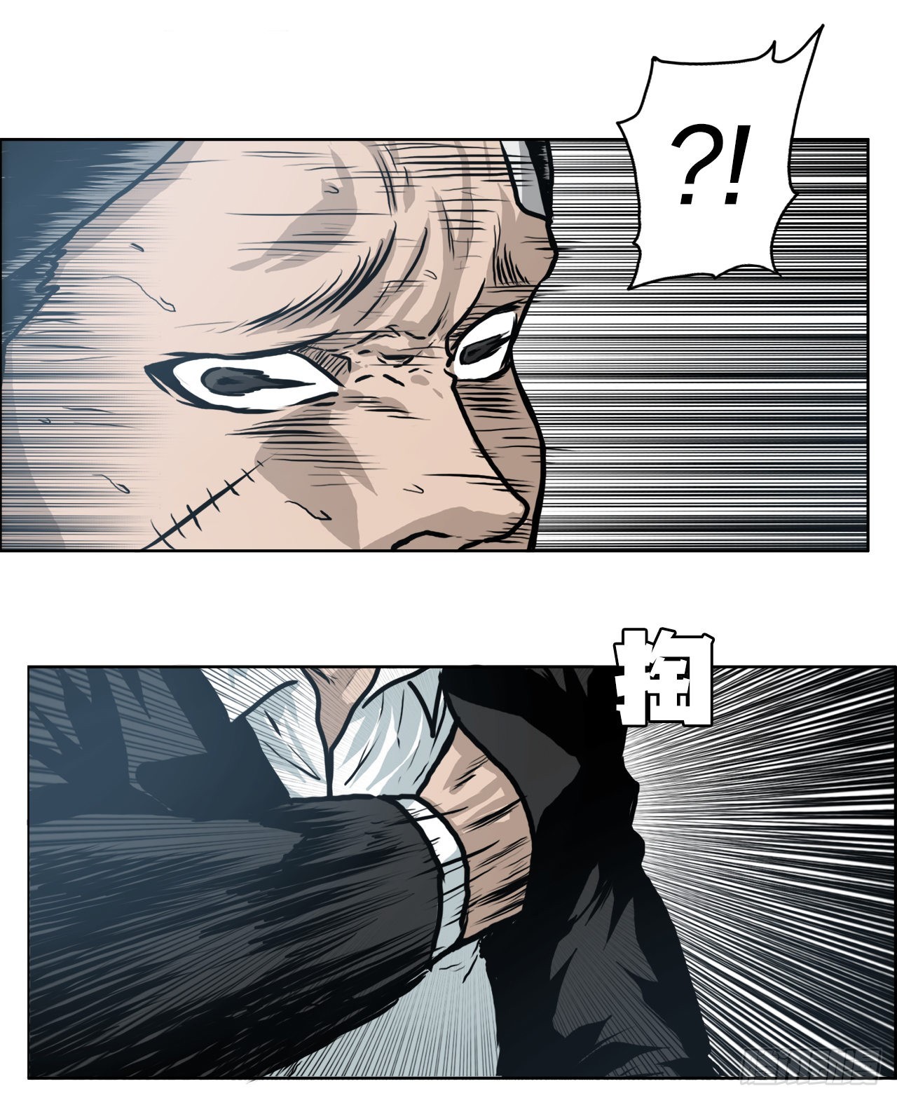 118.拘留9