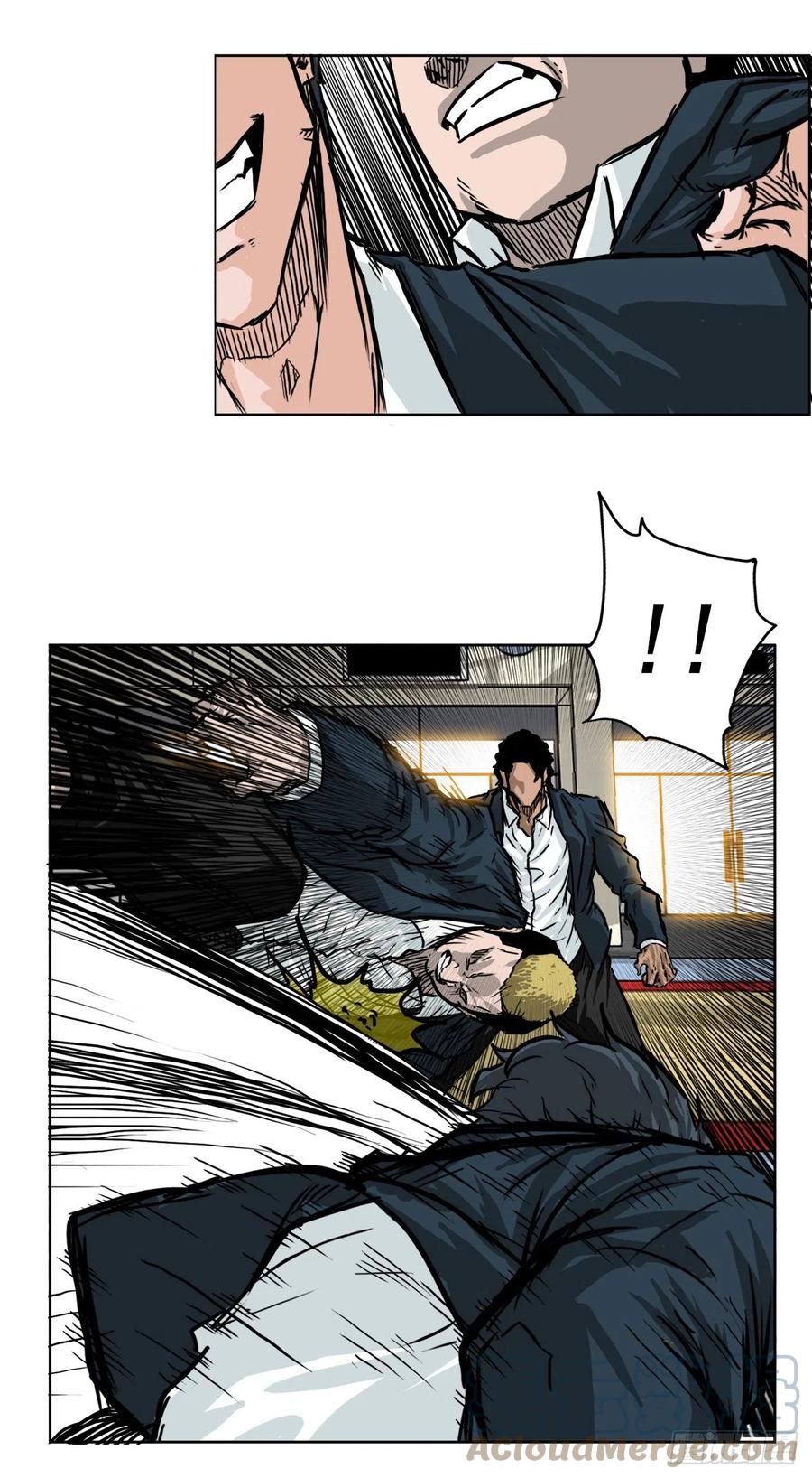 43.世贤vs社团学长30