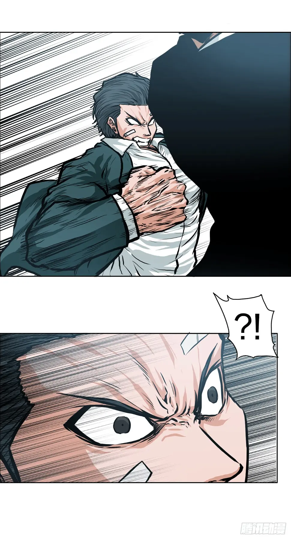 138.世贤vs铡刀2