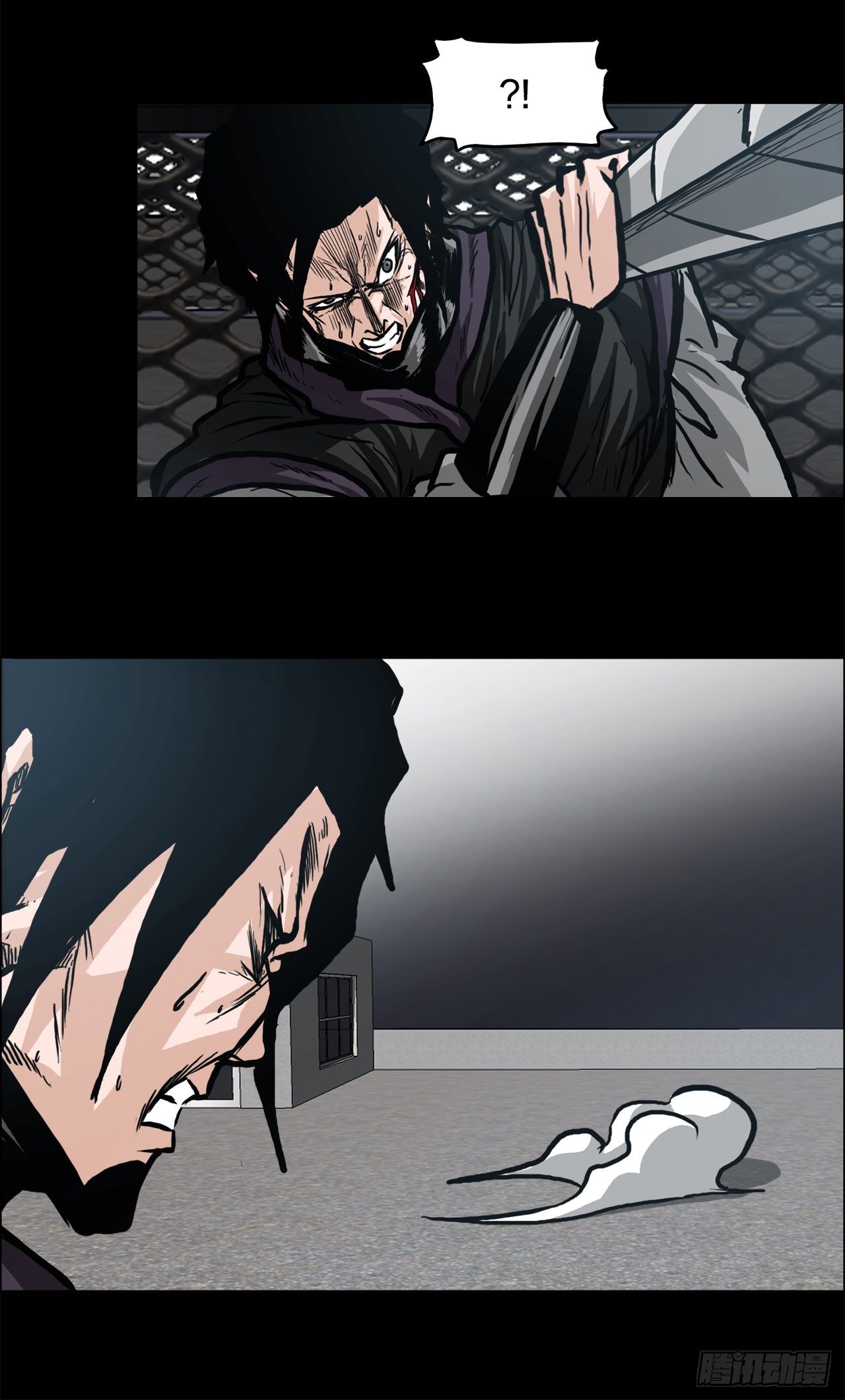 87.武脉vs忍术242