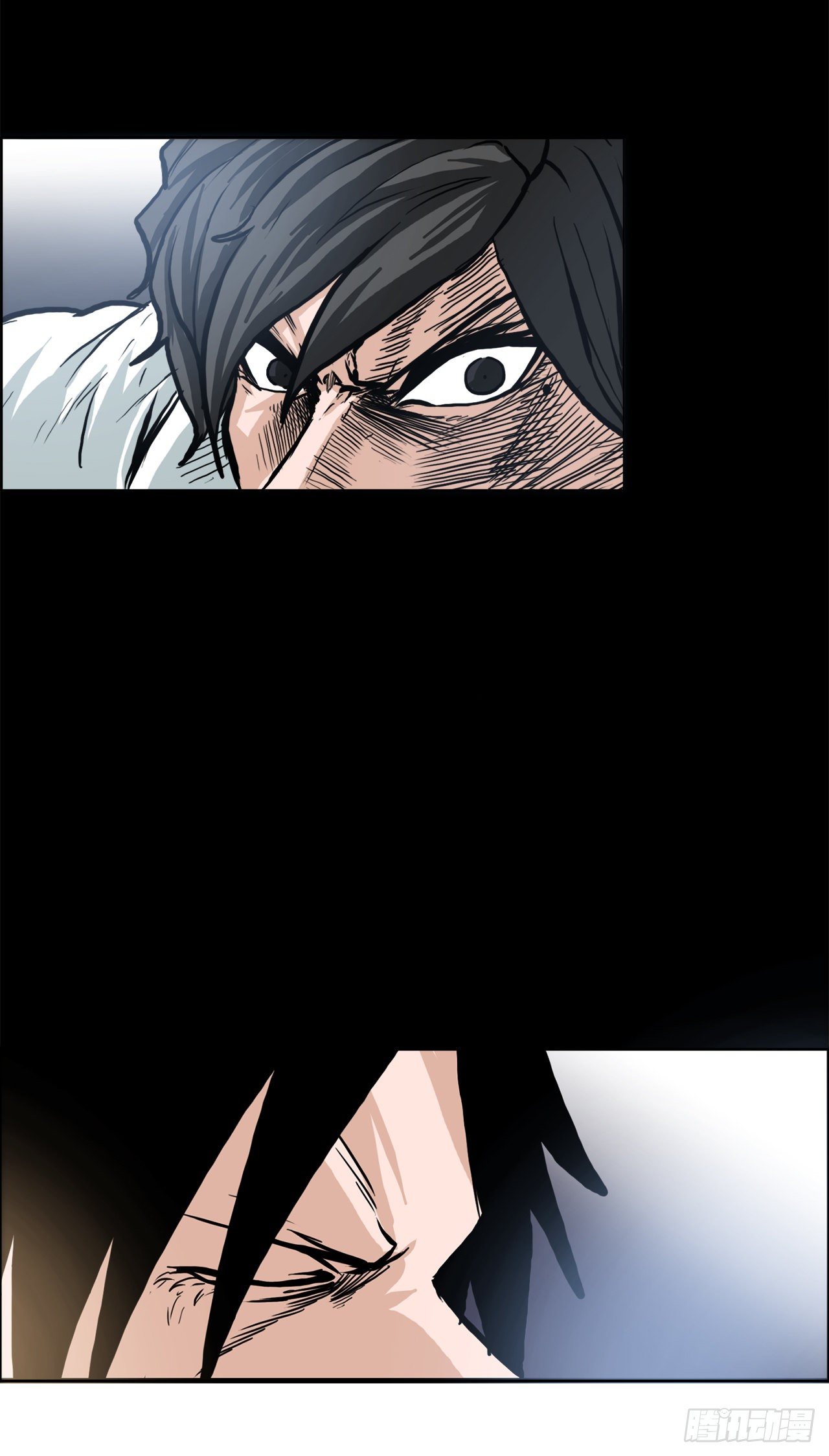 87.武脉vs忍术245