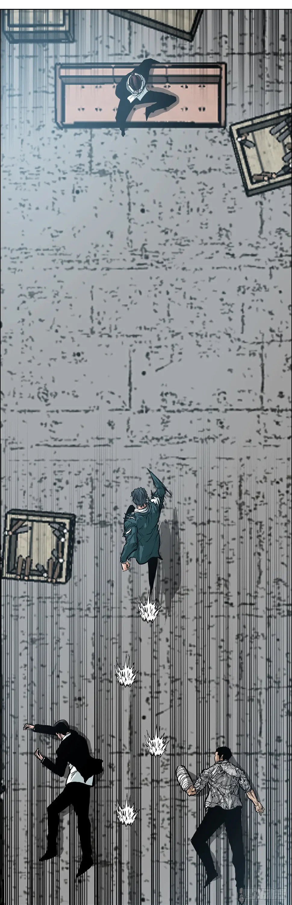 132.卑鄙手段16