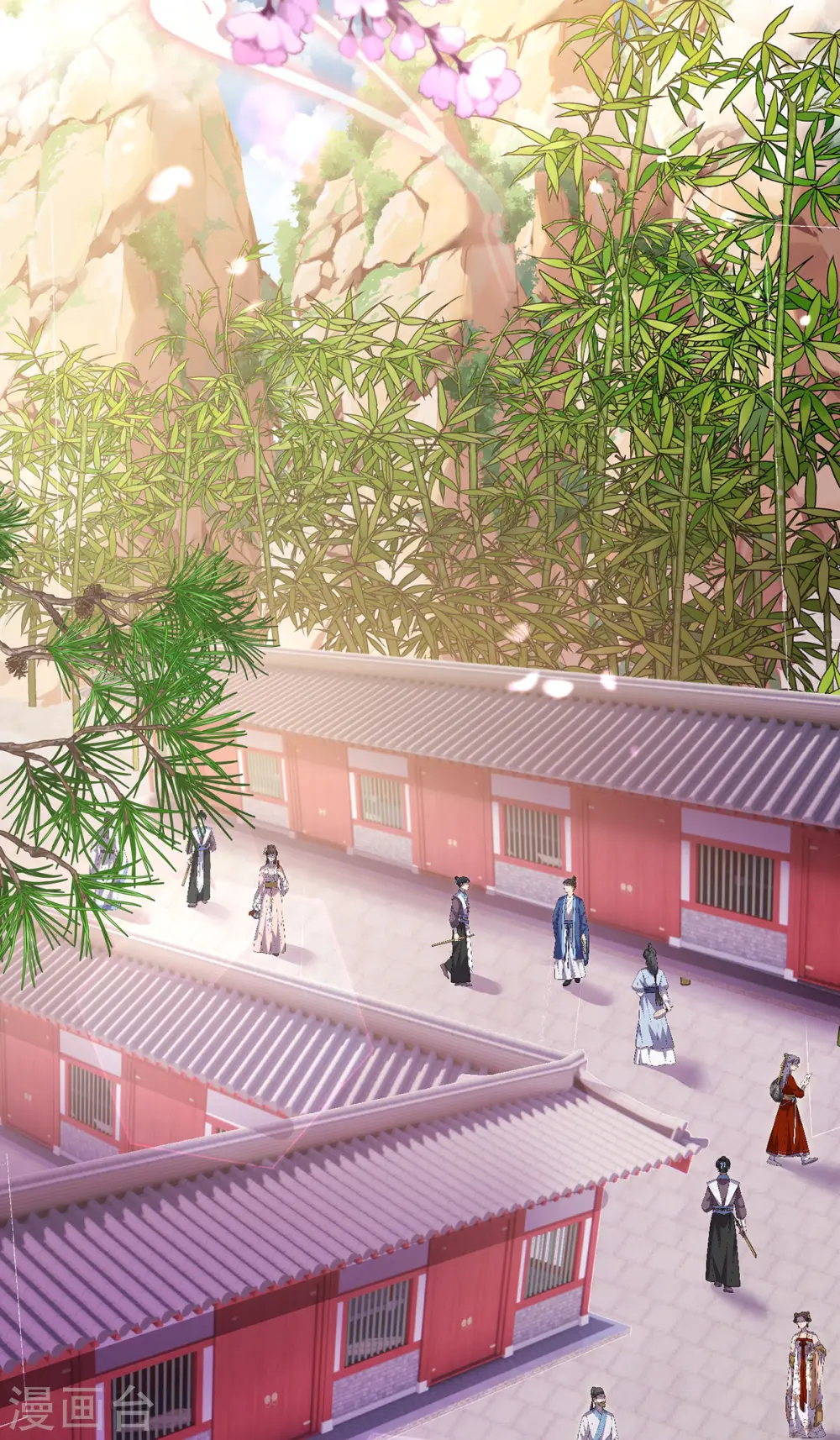 第189话 被找茬7